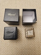 Zegarek Chopard White Gold 