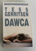 Tess Gerritsen Dawca