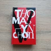 V Thomas Pynchon