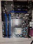 Plyta główna msi G41M p33 combo