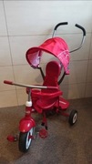 Rowerek trójkołowy Radio Flyer dla dziecka