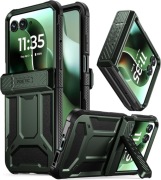 Etui pancerne Motorola RAZR 60 ULTRA - SPARTAN POETIC