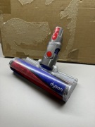 Oryginalna szczotka elektro szczotka Dyson V7 V8 V10 V11