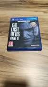 The last of us 2 PL