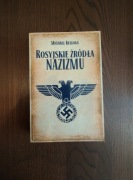 Rosyjskie źródła nazizmu - Kellogg