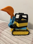LEGO DUPLO koparka obrotowa