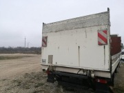 WINDA 1000kg MBB Hubfix 100% sprawna