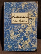 SZKICOWNIK Michał Śledziu Śledziński