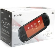 IDEALNE ORYGINALNE PUDEŁKO PSP E1004 STREET