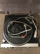 GRAMOFON ALTUS P-100