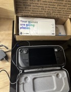 Steam deck LCD 512gb