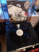 KOMBI 4 WINYL LP 1985 POLSKIE NAGRANIA ... ŁADNIE GRA ...