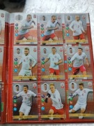 Zestaw Panini 2018: Pełny Klaser Kart SPECIAL / FOIL + Album PZPN