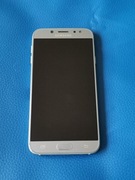 SAMSUNG GALAXY J7 J730F, BARDZO ŁADNY, BRAK OBRAZU