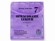 Język polski klasa 7