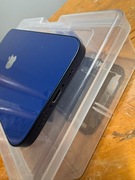 Iphone 12 części, korpus, taśma głośnika, latarka itd.