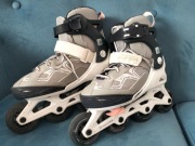 Rolki OXELO FIT3 R.32/35