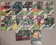 Karty SportZoo Ekstraklasa 23/24 - Śląsk Wrocław