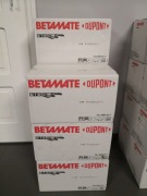 Klej do wklejania, montażu szyb samochodowych betamate 7120 600ml