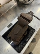 Imadło Leinen 16,1 kg