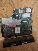 Płyta główna laptopa Toshiba Satellite A300-1EG z baterią 