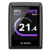 kiox 300 wyświetlacz rowerowy