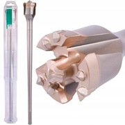 Wiertło beton SDS Max przebiciowe 65x990mm HiKOKI 4100967