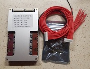 BMS 14s 120A 51,8v max 480A z balanserem li-ion