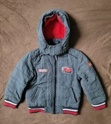 Kurka C&A Zygzak McQueen r. 110