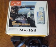 Mio 168 Palmtop GPS { UNIKAT }