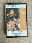 Kaseta magnetofonowa Bob Marley vol.2