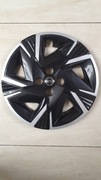Kołpak Nissan 16 cali OEM 40315-5FA0F Micra K14