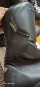 Buty na motor turystyczny Gore-Tex