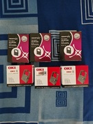 OKI oryginalna taśma barwiąca 