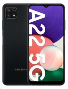 Smartfon Samsung Galaxy A22 4 GB / 64 GB 5G czarny