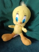 maskotka pluszak Tweety  Looney Tunes 