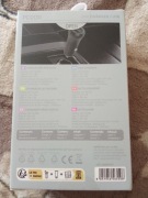  Szybka Ładowarka Samochodowa WESDAR PD 20W USB + USB-C