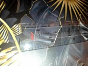 Skalówka Pooleys NM-3