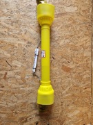 WAŁEK PRZEKAŹNIKA MOCNY 90CM Bull-Tech 