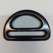 Uchwyt podwójny D-ring