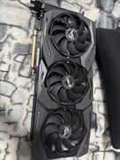 Asus rog strix Rx 5700 xt