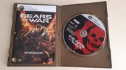Gears of War PC PL - Używana