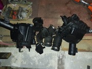 Dolot obudowa filtra powietrza infiniti g37s 370z vhqr