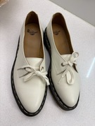 Dr Martens Kremowe Nowe Siano Unikat 40