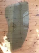 Szyba prawa Ford Mustang 2014