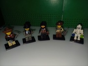 Seria: LEGO / SYSTEM / Adventurers / Orient Expedition