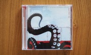 Electric Six CD 2007r, pierwsze wydanie USA 
