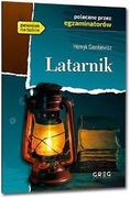 Henryk Sienkiewicz -Latarnik