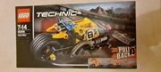 Lego Technic nr. 42058 