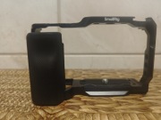 SmallRig uchwyt klatka dla aparatu Sony ZV-E10